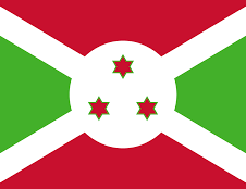 Kirundi Icon